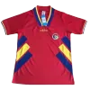 Men's Retro 1994 Romania Away Soccer Jersey Shirt - Pro Jersey Shop