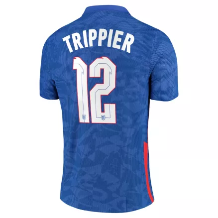 Men's TRIPPIER #12 England Away Soccer Jersey Shirt 2020 - Fan Version - Pro Jersey Shop