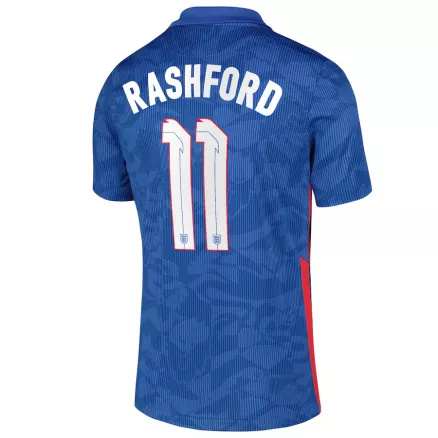 Men's RASHFORD #11 England Away Soccer Jersey Shirt 2020 - Fan Version - Pro Jersey Shop