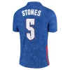 Men's STONES #5 England Away Soccer Jersey Shirt 2020 - Fan Version - Pro Jersey Shop