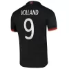 Men's VOLLAND #9 Germany Away Soccer Jersey Shirt 2020 - Fan Version - Pro Jersey Shop