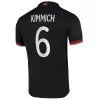 Men's KIMMICH #6 Germany Away Soccer Jersey Shirt 2020 - Fan Version - Pro Jersey Shop