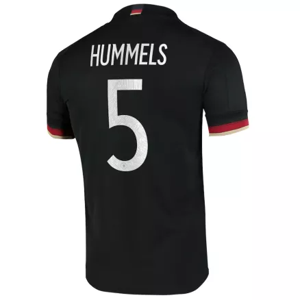 Men'sS #5 Germany Away Soccer Jersey Shirt 2020 - Fan Version - Pro Jersey Shop