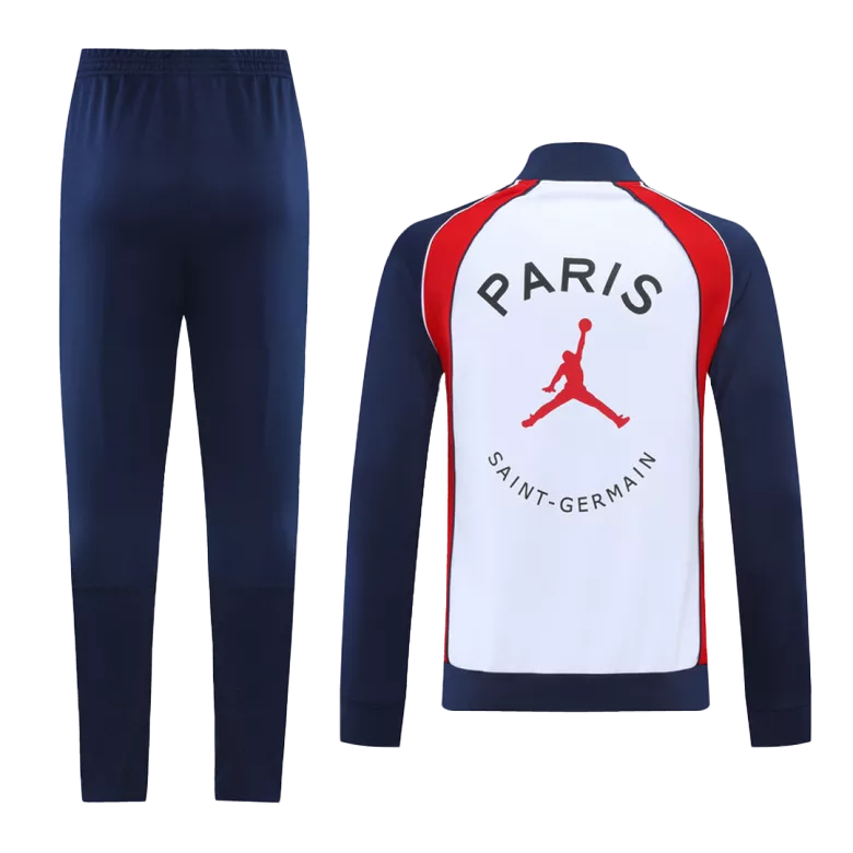Men's PSG Training Jacket Kit (Jacket+Pants) 2021/22 | Pro Jersey Shop