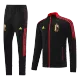 Men's Belgium Training Jacket Kit (Jacket+Pants) 2021/22 Adidas - Pro Jersey Shop