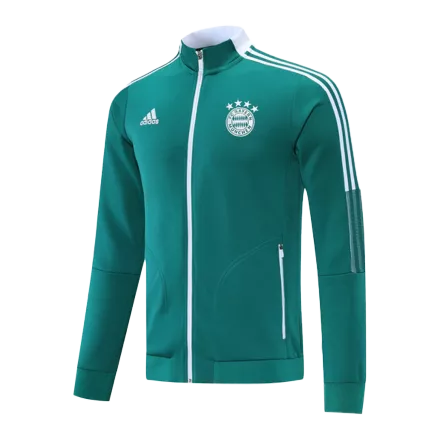 Men's Bayern Munich Training Jacket 2021/22 - Pro Jersey Shop