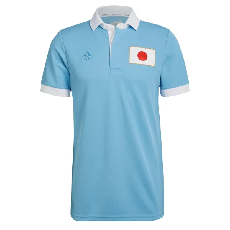 Replica Japan Soccer Jersey Shirt Adidas | Jersey Shop