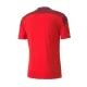 Men's BEHRAMI #11 Switzerland Home Soccer Jersey Shirt 2021 - Fan Version - Pro Jersey Shop