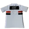 Men's Retro 1991 Sao Paulo FC Home Soccer Jersey Shirt - Pro Jersey Shop