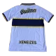 Men's Retro 1997 Boca Juniors Away Soccer Jersey Shirt - Pro Jersey Shop