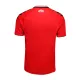 Men's Replica REDMOND #11 Southhampton Home Soccer Jersey Shirt 2021/22 Hummel - Pro Jersey Shop
