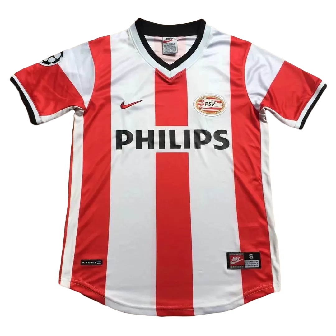 Men's 1998 PSV Eindhoven Soccer Jersey Shirt Nike | Pro Jersey Shop