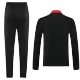Men's Manchester United Training Jacket Kit (Jacket+Pants) 2021/22 - Pro Jersey Shop