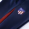 Men's Atletico Madrid Training Jacket Kit (Jacket+Pants) 2021/22 - Pro Jersey Shop