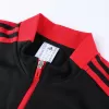 Men's Manchester United Training Jacket Kit (Jacket+Pants) 2021/22 - Pro Jersey Shop