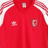 Men's Retro 1982 Wales Home Soccer Jersey Shirt - Pro Jersey Shop