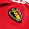 Men's Retro 1995 Belgium Home Soccer Jersey Shirt - Pro Jersey Shop