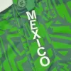 Men's Retro 1994 Mexico Home Soccer Jersey Shirt - Pro Jersey Shop