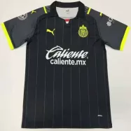 Men's Replica Chivas Guadalajara Away Soccer Jersey Shirt 2021/22 Puma - Pro Jersey Shop