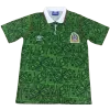 Men's Retro 1994 Mexico Home Soccer Jersey Shirt - Pro Jersey Shop