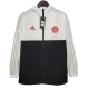 Men's Ajax Windbreaker Hoodie Jacket 2021/22 - Pro Jersey Shop