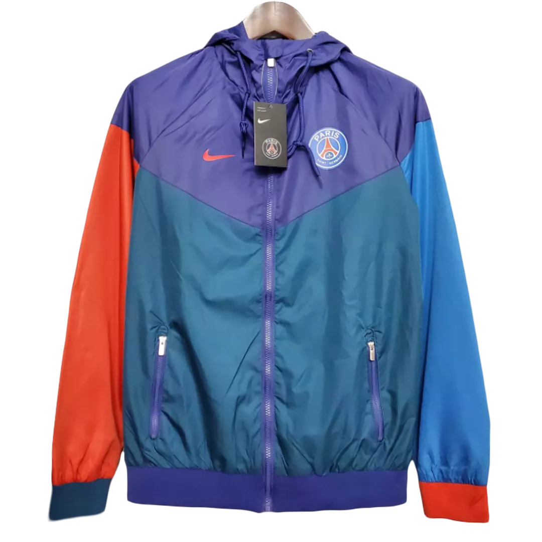 Men's PSG Windbreaker Jacket Nike | Shop