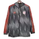 Men's Bayern Munich Windbreaker Hoodie Jacket 2021/22 Adidas - Pro Jersey Shop