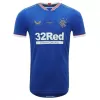 Men's Glasgow Rangers Home Soccer Jersey Shirt 2020/21 - Fan Version - Pro Jersey Shop