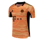 Men's Replica Bayern Munich Goalkeeper Soccer Jersey Shirt 2021/22 - Pro Jersey Shop