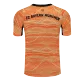 Men's Replica Bayern Munich Goalkeeper Soccer Jersey Shirt 2021/22 - Pro Jersey Shop