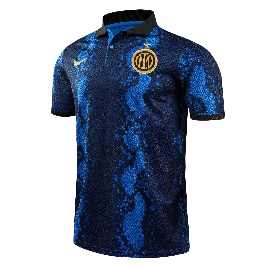 Afname Beurs Ieder Men's Inter Milan Core Polo Shirt 2021/22 Nike | Pro Jersey Shop