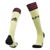 Kids Arsenal Away Soccer Socks 2021/22 - Pro Jersey Shop