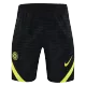 Men's Replica Chelsea Soccer Jersey Kit (Jersey+Shorts) 2021/22 - Pro Jersey Shop