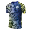 Men's Chelsea Training Soccer Jersey Shirt 2021/22 - Fan Version - Pro Jersey Shop