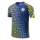 Men's Chelsea Training Soccer Jersey Shirt 2021/22 - Fan Version - Pro Jersey Shop