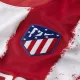 Men's Replica Atletico Madrid Home Soccer Jersey Kit (Jersey+Shorts) 2021/22 - Pro Jersey Shop