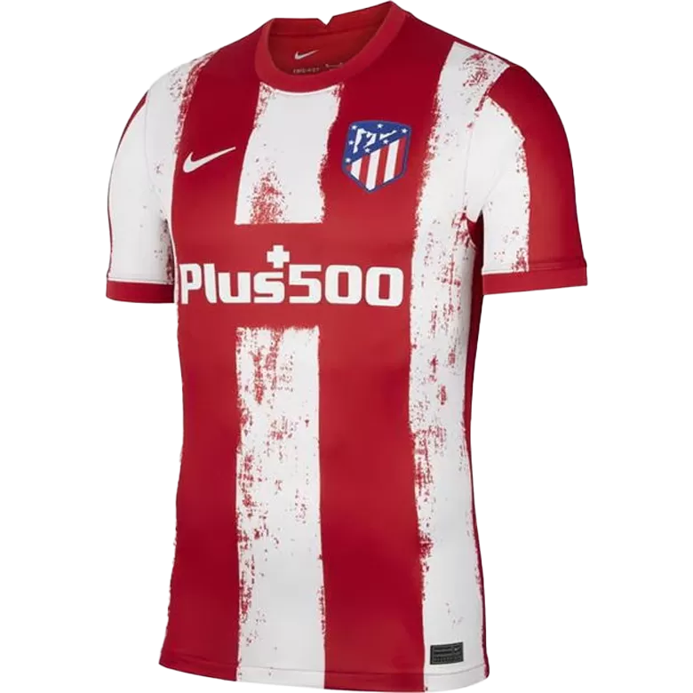 2021-2022 Atletico Madrid Away Shirt (Kids) (SUAREZ 9)