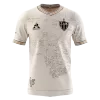 Men's Atlético Mineiro Soccer Jersey Shirt 2021/22 - Fan Version - Pro Jersey Shop