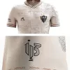 Men's Atlético Mineiro Soccer Jersey Shirt 2021/22 - Fan Version - Pro Jersey Shop