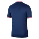 Men's Replica PSG Home Soccer Jersey Shirt 2021/22 - Pro Jersey Shop