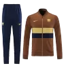 Men's Pumas UNAM Training Jacket Kit (Jacket+Pants) 2020/21 - Pro Jersey Shop