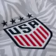 Women's Replica USA Pre-Match Soccer Jersey Shirt 2021/22 - Pro Jersey Shop