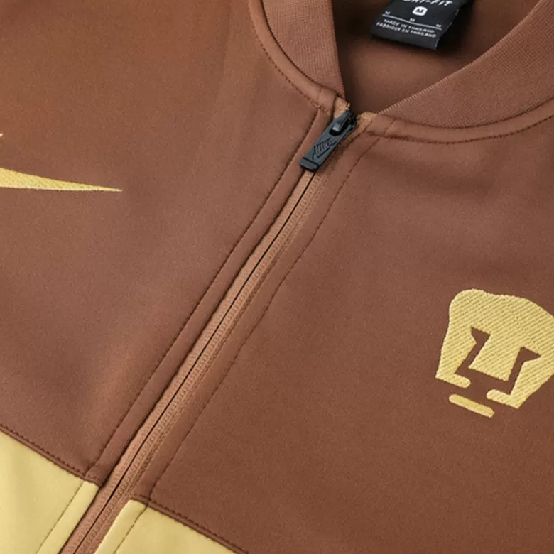 Men'ss UNAM Training Jacket Kit (Jacket+Pants) 2020/21 - Pro Jersey Shop