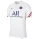 Men's Replica PSG Training Soccer Jersey Shirt 2021/22 - Pro Jersey Shop