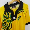 Men's Retro 1998 Jamaica Home Soccer Jersey Shirt - Pro Jersey Shop