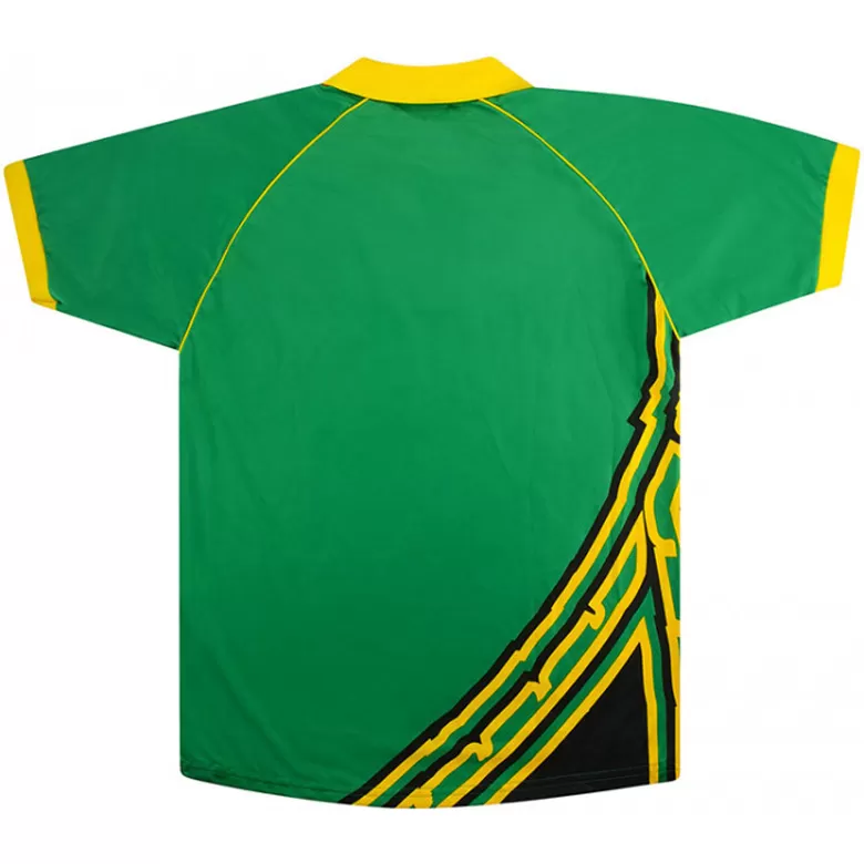 Men's Retro 1998 Jamaica Away Soccer Jersey Shirt - Pro Jersey Shop