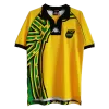 Men's Retro 1998 Jamaica Home Soccer Jersey Shirt - Pro Jersey Shop