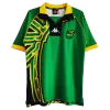 Men's Retro 1998 Jamaica Away Soccer Jersey Shirt - Pro Jersey Shop