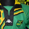 Men's Retro 1998 Jamaica Away Soccer Jersey Shirt - Pro Jersey Shop