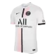 Men's Replica PSG Away Soccer Jersey Shirt 2021/22 Nike - Pro Jersey Shop